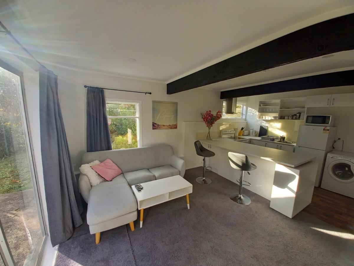 Lemon Tree Apartment Tawa ويلينغتون المظهر الخارجي الصورة