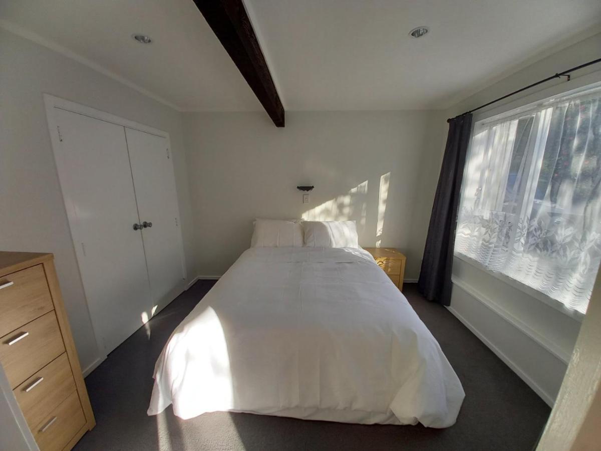 Lemon Tree Apartment Tawa ويلينغتون المظهر الخارجي الصورة