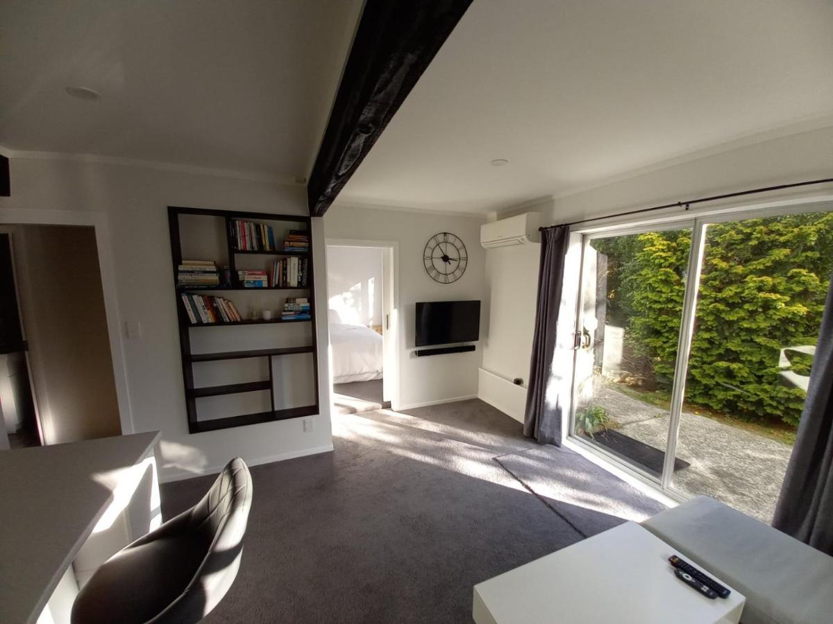 Lemon Tree Apartment Tawa ويلينغتون المظهر الخارجي الصورة